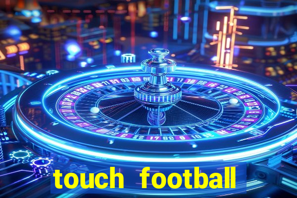 touch football script pastebin